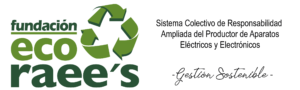 Fundación Eco-Raee's Logo